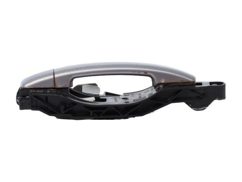 Rear right exterior door handle PEUGEOT 208 I (CA_, CC_) 1.2 THP 110 | BP26661502C130