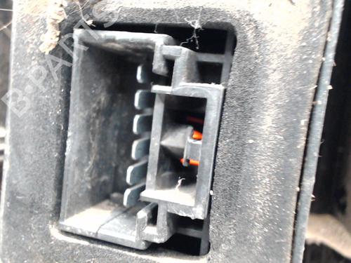 Right taillight CITROËN NEMO Box Body/MPV (AA_) 1.4 | BP23059126C35 