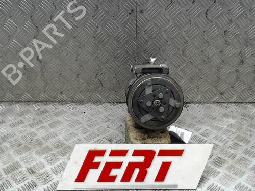 Used AC compressor AC compressor CITROËN C3 Pluriel (HB_) 1.4 (73 hp) 23055779 23055779