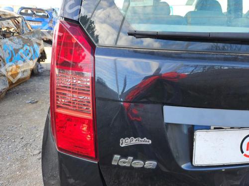 Left taillight FIAT IDEA (350_) 1.3 D Multijet | BP23056880C34  - Image 9