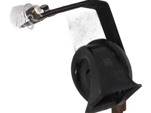Horn RENAULT MEGANE IV Hatchback (B9A/M/N_) 1.3 TCe 140 (B9NB) | BP31013096E13