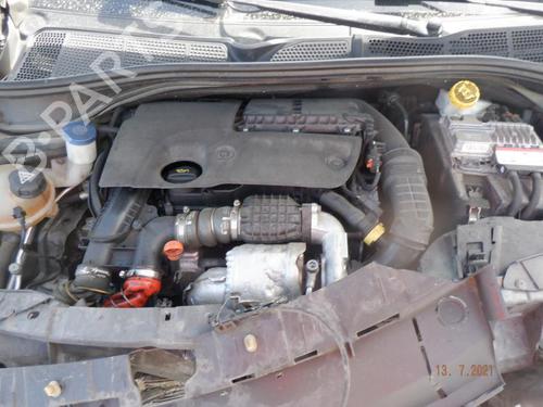 Front windshield wiper arm CITROËN C4 CACTUS 1.6 BlueHDi 100 | BP23055371C143  - Image 7