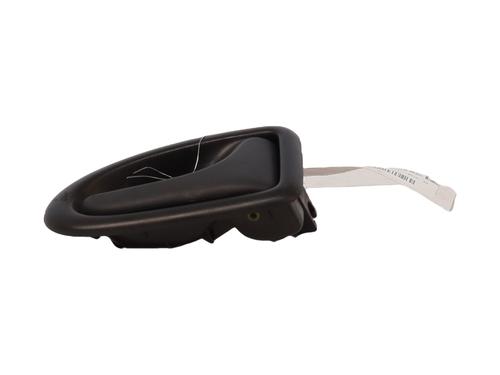 Front right interior door handle RENAULT TRAFIC II Van (FL) 2.0 dCi 90 (FL0H, FL00, FL01, FL0M, FL0P, FL0S) | BP35990931I14 - Image 3