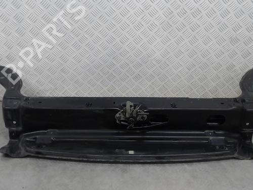Used Crossmember PEUGEOT PARTNER Box Body/MPV (5_, G_) 2.0 HDi (90 hp) 23057708