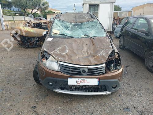 Right taillight DACIA SANDERO 1.5 dCi | BP23057164C35 - Image 4