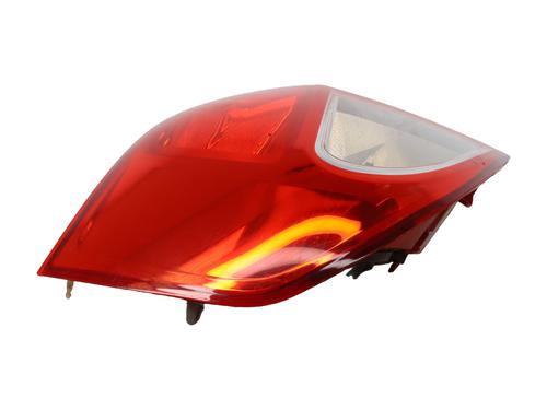 Left taillight RENAULT CLIO III (BR0/1, CR0/1) 1.5 dCi (C/BR0G, C/BR1G) | BP29837086C34