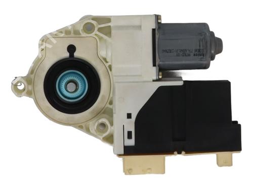 Rudehejsemotor forskærm venstre CITROËN C4 I (LC_) 1.6 HDi (109 hp) 30322740