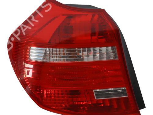 Used Left taillight BMW 1 (E87) 116 d (116 hp) 25036155
