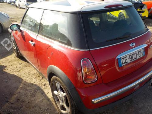 Left side indicator MINI MINI (R50, R53) Cooper | BP23055827I20 - Image 3