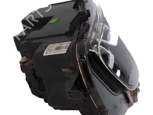 Left headlight CITROËN C3 III (SX) 1.5 BlueHDi 100 (SXYHYP, SXYHTU) | BP29449959C28 