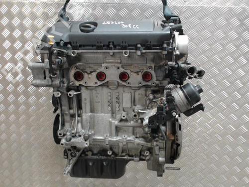 Engine PEUGEOT 308 CC (4B_) 1.6 16V | BP34151966M1  - Image 5