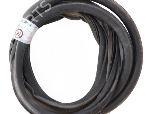 Used Rubber door seal PEUGEOT 308 I (4A_, 4C_) 1.6 HDi (109 hp) 28456938