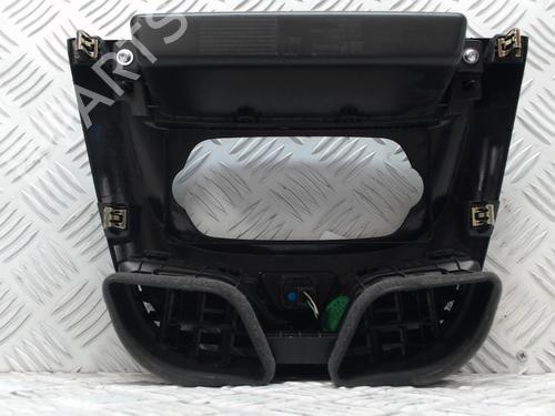 Used Air vent Air vent OPEL KARL (C16) 1.0 (75 hp) 23833299 23833299