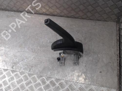 håndbremse RENAULT TWINGO III (BCM_, BCA_) 1.0 SCe 70 (71 hp) 23832912