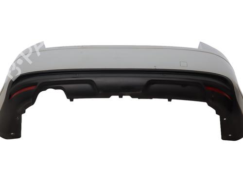 Used Rear bumper CITROËN C5 III (RD_) 1.8 16V (RD6FXC) (125 hp) 32111897