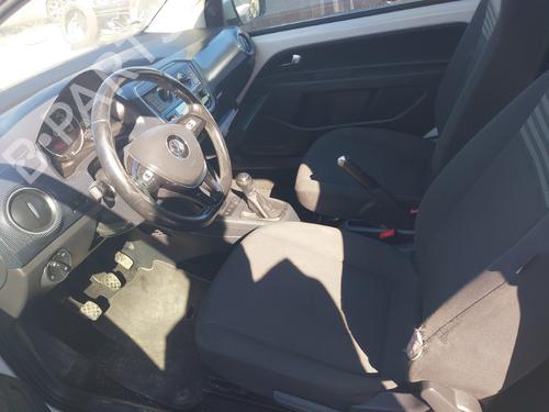 Rear mirror VW UP! (121, 122, BL1, BL2, BL3, 123) 1.0 | BP30861806I6 - Image 6