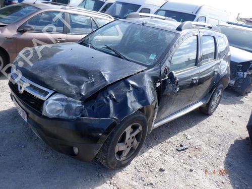 Front right window mechanism DACIA DUSTER (HS_) 1.5 dCi (HSMC) | BP23059949C23 - Image 7