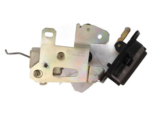 Bagklap lås Bagklap lås VW TOUAREG (7LA, 7L6, 7L7) 2.5 R5 TDI (174 hp) 34356551 34356551