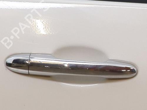 Used Right front door Right front door FIAT 500L (351_, 352_) 0.9 (199LYC1B) (105 hp) 32707567 32707567