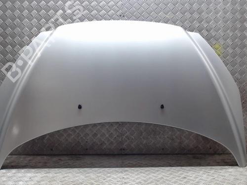 Used Hood PEUGEOT 308 I (4A_, 4C_) 1.6 HDi (90 hp) 23059196