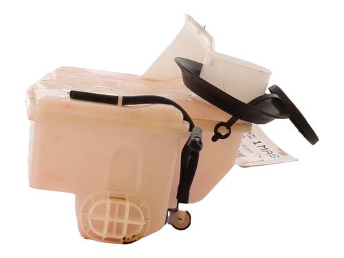 Windscreen washer tank DACIA SANDERO III 1.0 TCe 100 ECO-G | BP28456965C113 