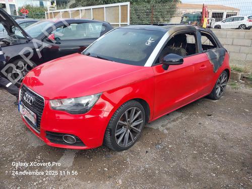 Brugte AUDI A1 (8X1, 8XK)  1.6 TDI  4554662