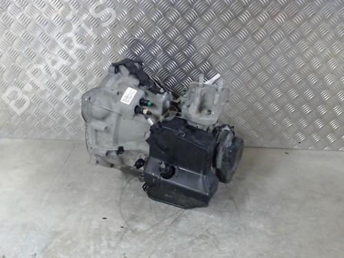 Used Gearbox Gearbox FORD FIESTA VI (CB1, CCN) 1.25 (82 hp) 23055449 23055449