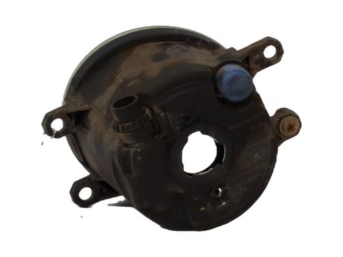 Used Left front fog light Left front fog light TOYOTA RAV 4 III (_A3_) 2.2 D 4WD (ALA30_, ALA30R) (150 hp) 29756581 29756581