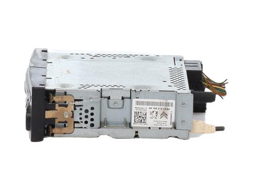 Other CITROËN C3 II (SC_) 1.6 HDi | BP26288479O1 - Image 4