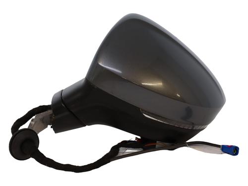 Used Left mirror Left mirror VW TIGUAN ALLSPACE (BW2, BJ2) 2.0 TDI (150 hp) 34215888 34215888