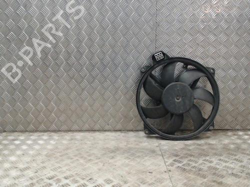 Used Radiator fan Radiator fan 23060995 23060995