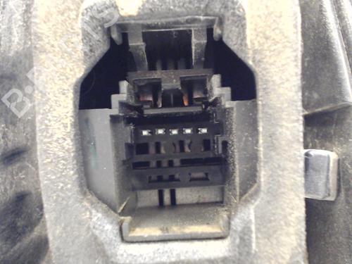 Left taillight RENAULT ESPACE IV (JK0/1_) 1.9 dCi (JK0U) | BP23059458C34 - Image 2