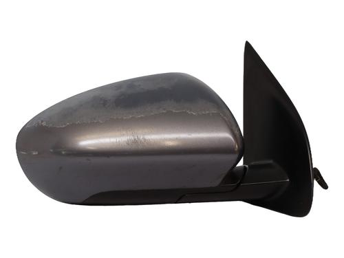 Right mirror NISSAN QASHQAI I (J10, NJ10) 1.5 dCi | BP29837045C27