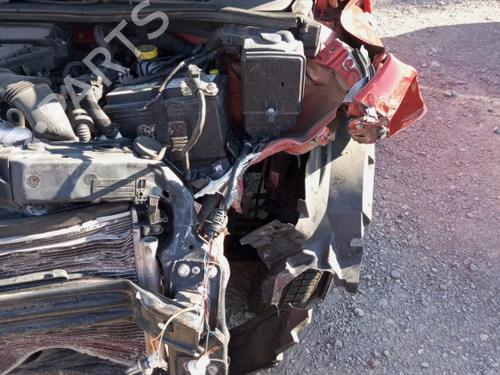 Left taillight FIAT PANDA (312_, 319_) 1.3 D Multijet (312PXU1A, 312PXW1A) | BP23058531C34 - Image 25