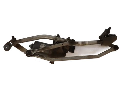 Used Front wiper motor RENAULT LAGUNA III (BT0/1) 2.0 dCi (BT07, BT0J, BT14, BT1A, BT1S) (131 hp) 29007259