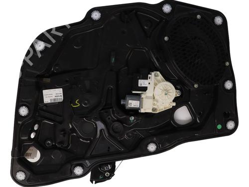 Front right window mechanism JEEP RENEGADE SUV (BU, B1, BV) 2.0 CRD 4x4 | BP28680580C23 - Image 2
