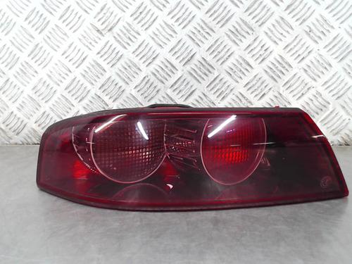 Used Left taillight Left taillight ALFA ROMEO 159 Sportwagon (939_) 1.9 JTDM 8V (939BXE1B) (120 hp) 23056973 23056973