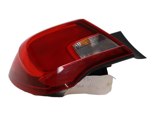 Right taillight OPEL CORSA E (X15) 1.4 Turbo (08, 68) | BP30152835C35