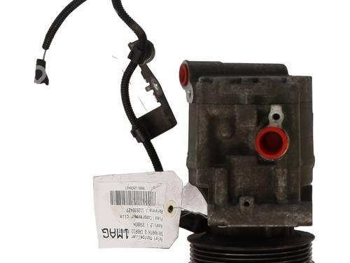 AC compressor FIAT 500 (312_) 1.4 Turbo (312AXD1A) | BP33981891M34 - Image 3