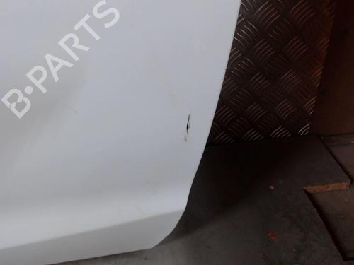 Left front door FORD FIESTA VI (CB1, CCN) 1.5 TDCi | BP23058596C2 
