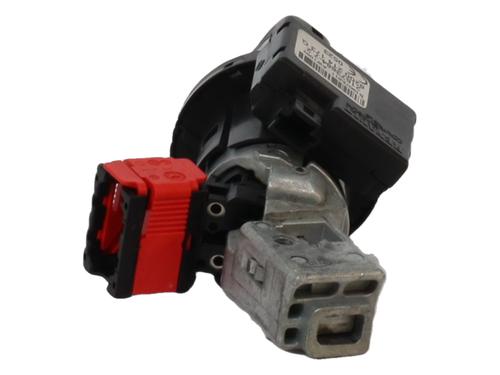 Used Ignition barrel Ignition barrel RENAULT CLIO III (BR0/1, CR0/1) 1.5 dCi (C/BR0G, C/BR1G) (68 hp) 32187272 32187272