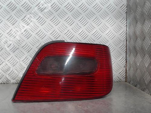 Used Right taillight CITROËN XSARA (N1) 2.0 HDi 109 (109 hp) 23058898