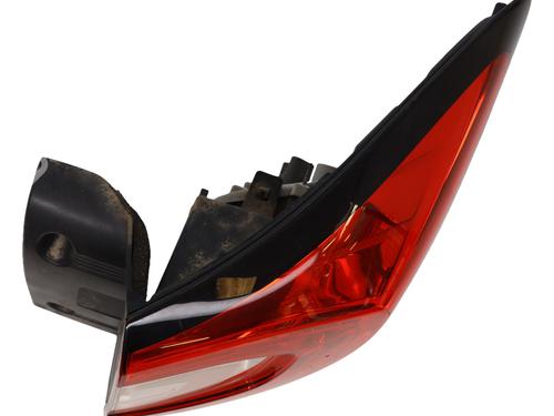 Right taillight RENAULT CAPTUR I (J5_, H5_) 1.2 TCe 120 | BP39082261C35 - Image 5