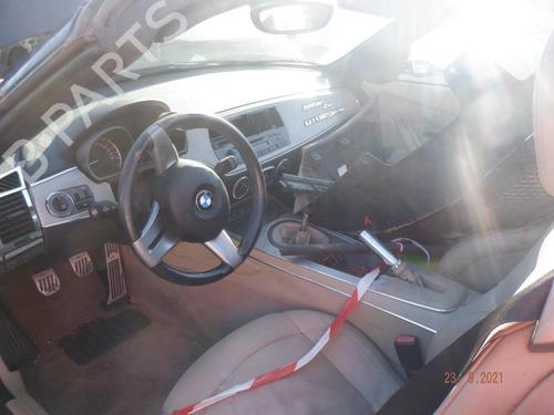 Front bumper reinforcement BMW Z4 Roadster (E85) 2.2 i | BP23055282C109 