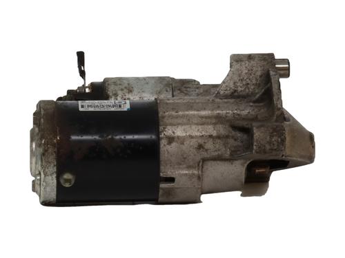 Used Starter PEUGEOT EXPERT Van (V_) 2.0 BlueHDi 120 (122 hp) 30862855