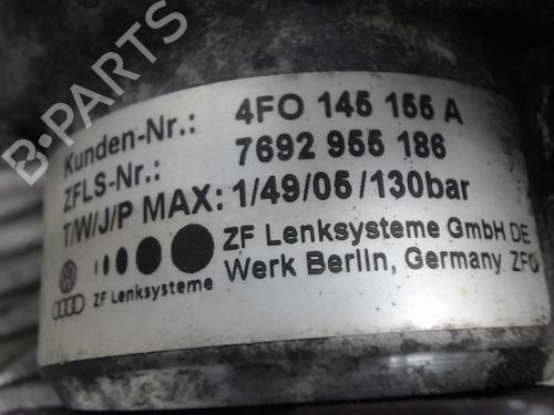 Steering pump AUDI A6 C6 Avant (4F5) 3.0 TDI quattro | BP23833127M99 - Image 2
