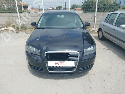 Left taillight AUDI A3 (8P1) 2.0 TDI | BP23056822C34 - Image 3