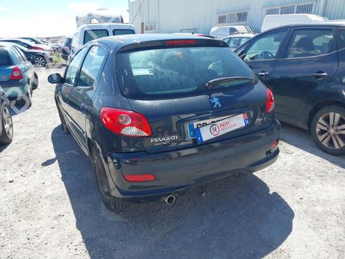 Left taillight PEUGEOT 206+ (2L_, 2M_) 1.4 i | BP23834540C34 