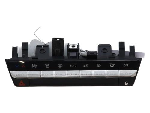 Climate control RENAULT CAPTUR II (HF_) E-TECH 145 (HFMU) | BP40177456I5 - Image 5