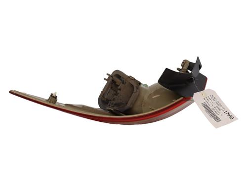 Used Left taillight Left taillight RENAULT FLUENCE (L3_) 1.5 dCi (L30D, L30L, L306, L33F, L33L, L33M, L33V, L33W) (110 hp) 36097490 36097490